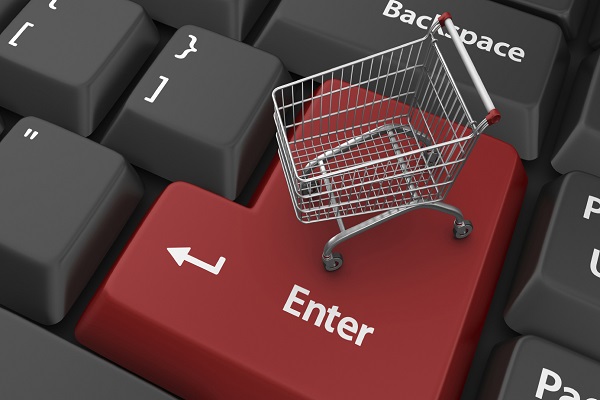 OnlineShopping Piccoli commercianti: come portare il negozio online