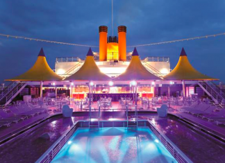 Costa Crociere: massima comunicazione grazie ad Italtel