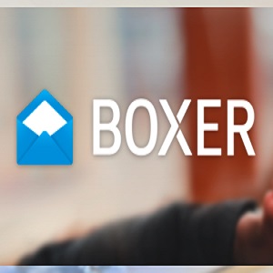 VMware-Boxer