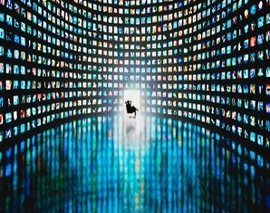Video online? Li guardano tutti!