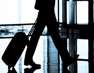 Business travel: le best practice per evitare il rischio cyber Business travel
