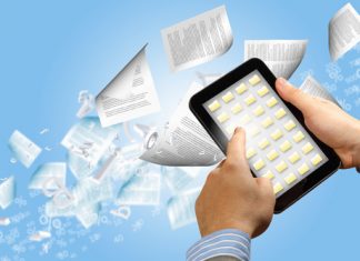 Digital Revolution: il ruolo del conservatore di documenti digitali