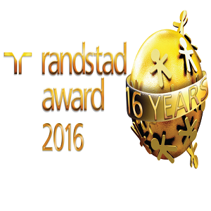 randstad awards 2016