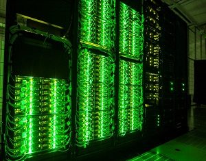 Cybecrime: nel mirino i supercomputer europei