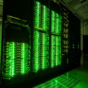 Cybecrime: nel mirino i supercomputer europei