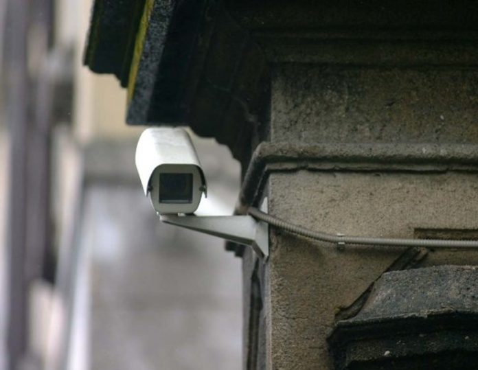 telecamere Guardzilla