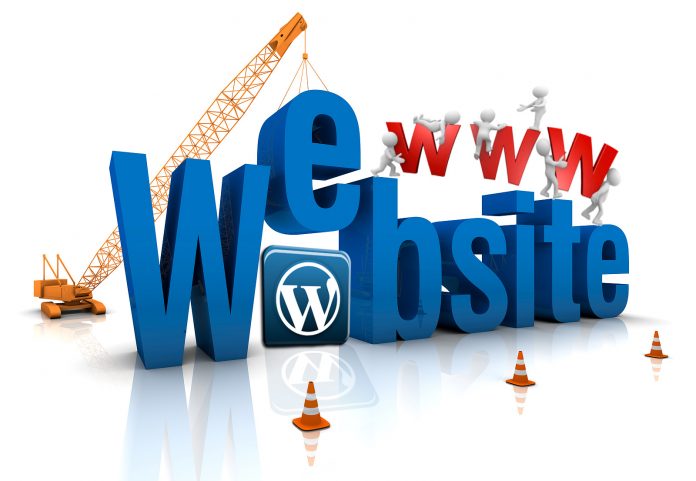 website-wordpress