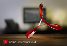 Adobe Document Cloud