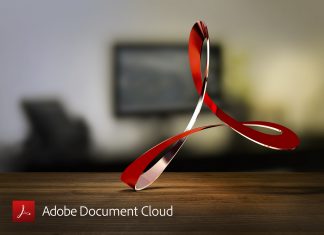 Adobe Document Cloud
