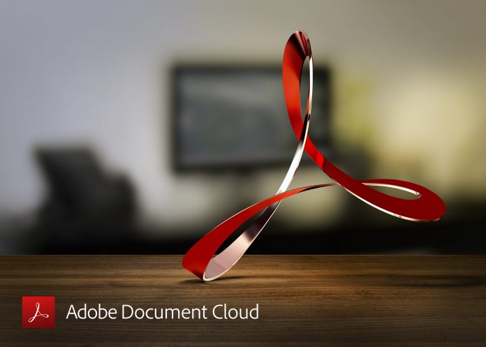 Adobe Document Cloud
