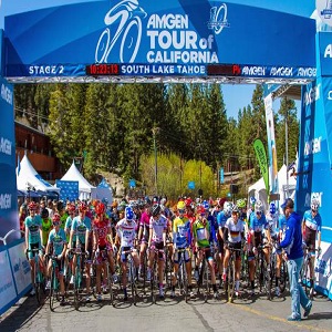 Amgen Tour of California