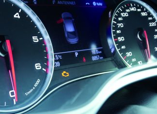 Auto nel cloud: maggiore sicurezza per i guidatori