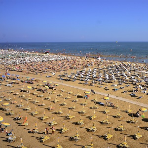 BibioneSpiaggia