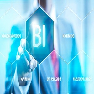 Business intelligence Webtrekk