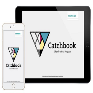 CATCHBOOK