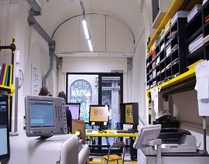 Copisteria Universale, una crescita importante con Ricoh