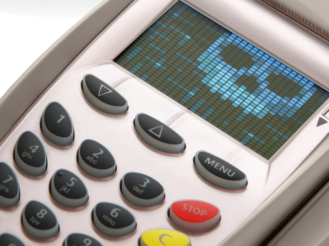 Malware-POS