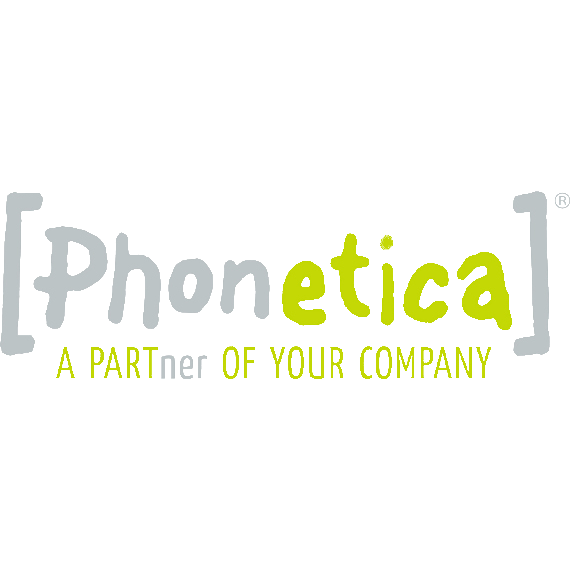 Phonetica