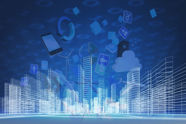 Smart-City Maturità digitale: a che punto sono le imprese italiane?