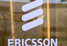 Ericsson