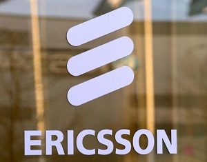 Ericsson