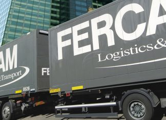 Fercam: maggiore produttività rafforzando la security