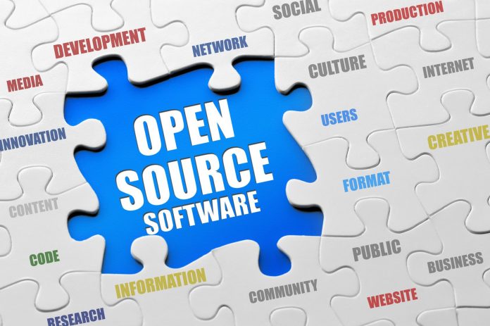 open source - sourcesense