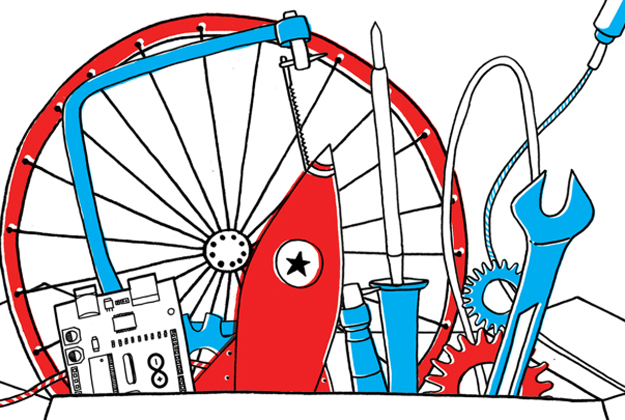 torino mini makers