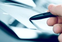 eSignLive Secure E-Signature