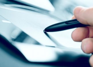 eSignLive Secure E-Signature