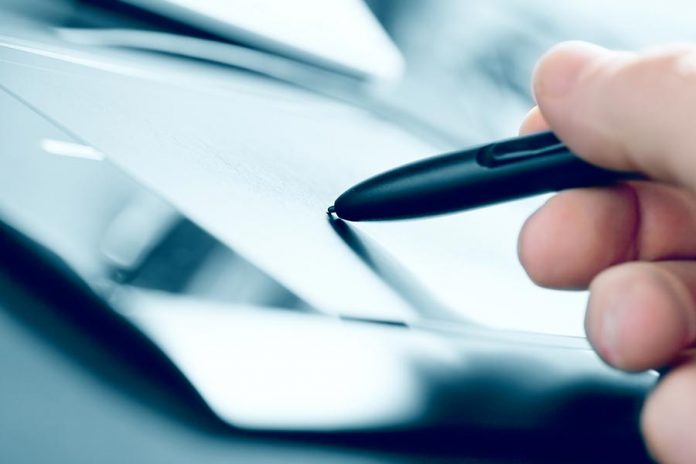 eSignLive Secure E-Signature eSignLive Secure E-Signature