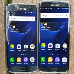 Galaxy S7 o Galaxy S7 edge