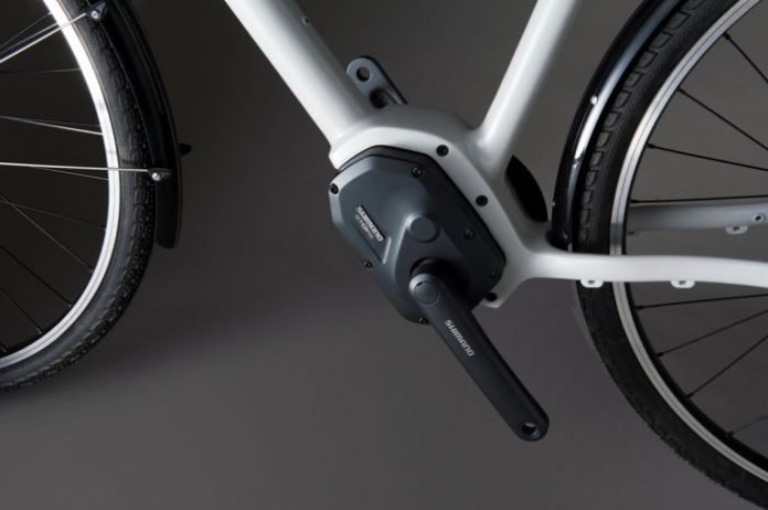 e-bike