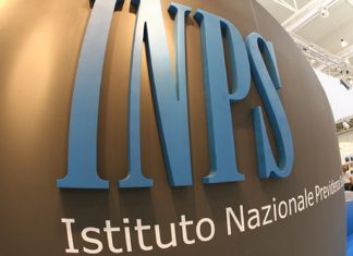 INPS, sito in tilt: il Garante Privacy avvia l’istruttoria - sito dell'inps