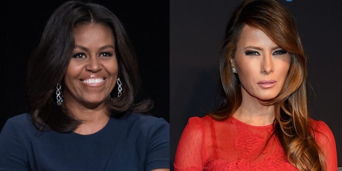 051516-national-michelle-obama-melania-trump