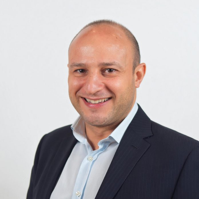 Jean-Pierre Rabbath