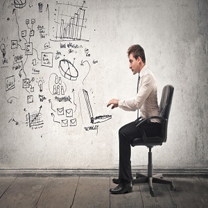 Lavoro-agile - lavoro da remoto Da lavoro in remoto a smart working: le lezioni del 2020