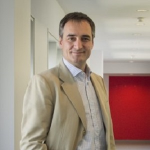 Marco Bosi Siemens