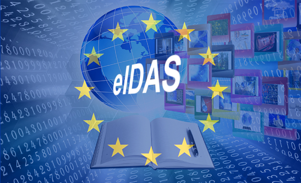 Regolamento eIDAS