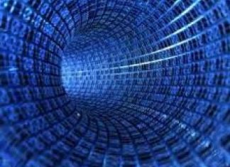 connessione ad alta velocità