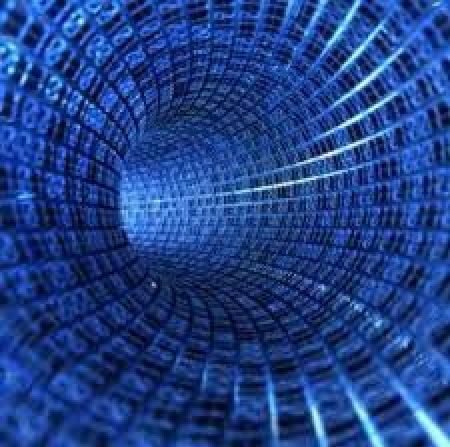 connessione uplink connessione ad alta velocità