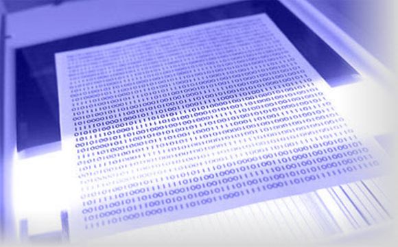 digitalizzazione documenti