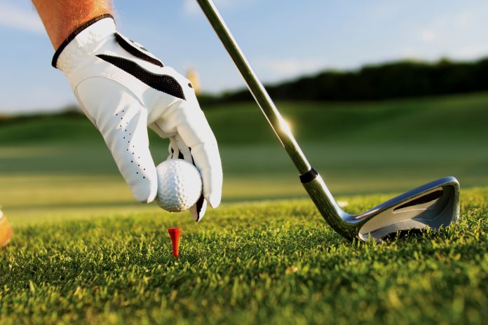 golf ricoh