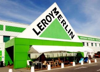 Leroy Merlin: supply chain efficiente grazie a SAS