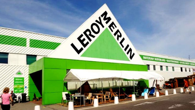 leroy merlin