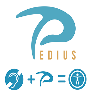 pedius_info