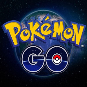 pokemon go