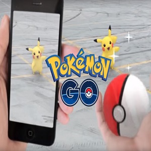 pokemongo