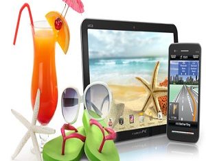 Cloud journey: programmare le vacanze grazie al cloud