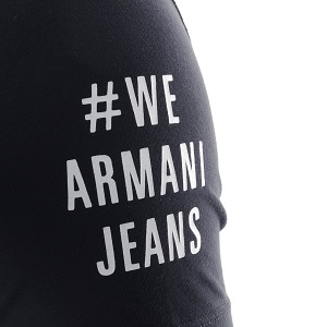 we armani jeans